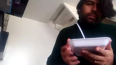 bunnychocolatte69 online show from 13, 1, 2026