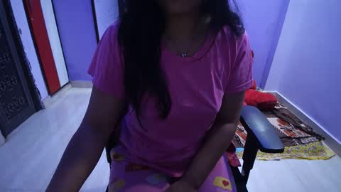 bunnycolbyy online show from 31, 1, 2025