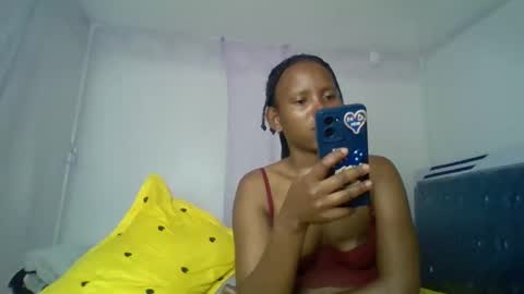 Snapshot of bunnydiva_ chatting on 5, 6, 2026 bunnydiva_ online show from 5, 6, 2026