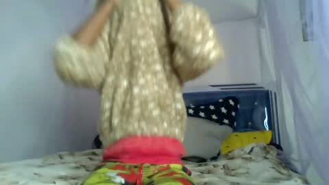 Snapshot of bunnydiva_ chatting on 8, 7, 2026 bunnydiva_ online show from 8, 7, 2026