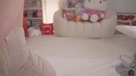 Stella online show from 4, 1, 2025