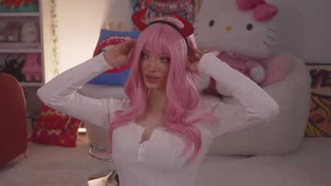 Stella online show from 11, 1, 2025