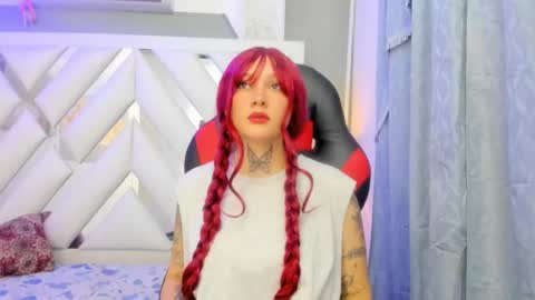bunnydolly_ online show from 8, 1, 2026