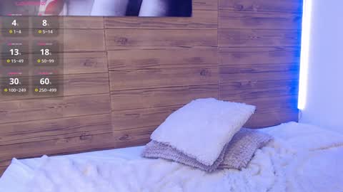 Ashlye online show from 6, 12, 2024