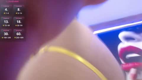 Ashlye online show from 14, 2, 2025