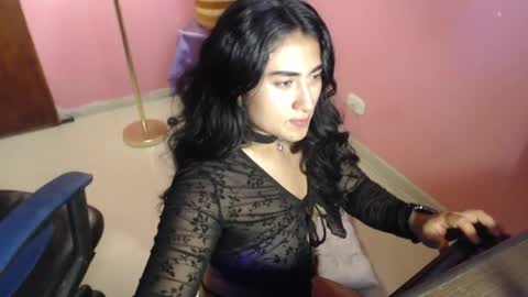 Snapshot of bunnyemilyr0s33 chatting on 12, 5, 2026 bunnyEmilyR0s33 online show from 12, 5, 2026