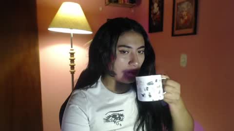 Snapshot of bunnyemilyr0s33 chatting on 25, 6, 2026 bunnyEmilyR0s33 online show from 25, 6, 2026