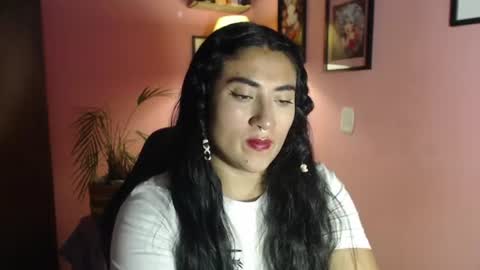 Snapshot of bunnyemilyr0s33 chatting on 23, 7, 2026 bunnyEmilyR0s33 online show from 23, 7, 2026