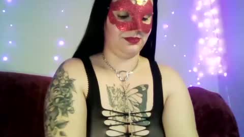 bunnyfox420 online show from 27, 2, 2025