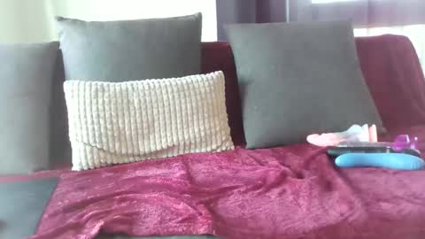 bunnyfox420 online show from 17, 10, 2025