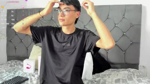 Snapshot of bunnyhells chatting on 3, 2, 2026 Bunny Hells online show from 3, 2, 2026