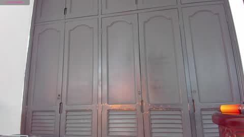 Snapshot of bunnyhots chatting on 29, 12, 2024 Angela Santini online show from 29, 12, 2024