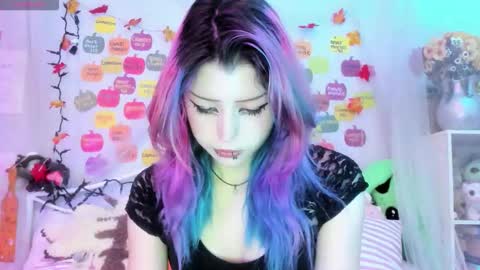 bunnyislewd online show from 25, 11, 2025