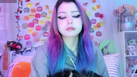 bunnyislewd online show from 26, 11, 2025