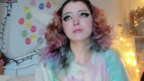 bunnyislewd online show from 19, 3, 2026