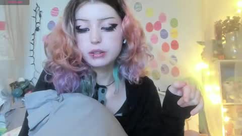 bunnyislewd online show from 31, 3, 2026