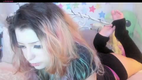 Snapshot of bunnyislewd chatting on 30, 4, 2026 bunnyislewd online show from 30, 4, 2026