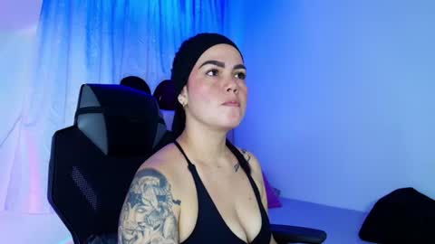 Snapshot of bunnykat_ chatting on 27, 6, 2026 katerine payne online show from 27, 6, 2026