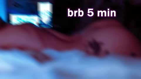 bunnykelly online show from 7, 3, 2026