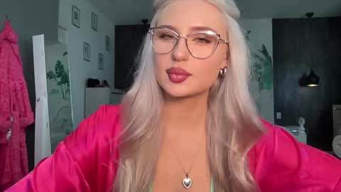 OnlyFans BunnyKhalessi online show from 1, 12, 2025