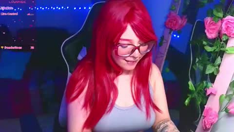 Snapshot of bunnylilith_ chatting on 13, 2, 2026 bunnylilith_ online show from 13, 2, 2026