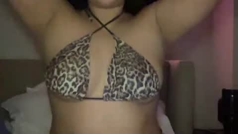 Snapshot of bunnymami chatting on 12, 9, 2025 bunnymami333 online show from 12, 9, 2025