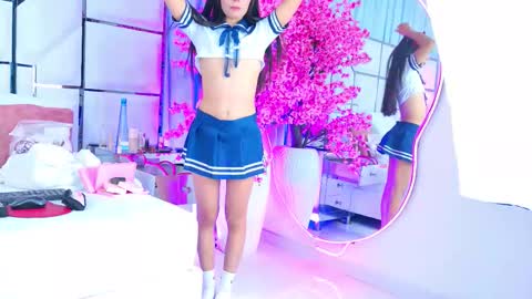 Snapshot of bunnysexyy chatting on 3, 3, 2026 Bunny online show from 3, 3, 2026