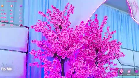 Snapshot of bunnysexyy chatting on 4, 3, 2026 Bunny online show from 4, 3, 2026