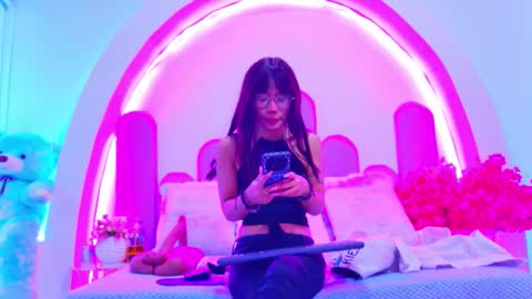 Snapshot of bunnysexyy chatting on 18, 3, 2026 Bunny online show from 18, 3, 2026