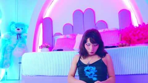 Snapshot of bunnysexyy chatting on 24, 3, 2026 Bunny online show from 24, 3, 2026