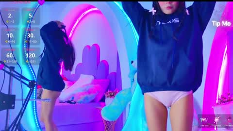 Snapshot of bunnysexyy chatting on 27, 3, 2026 Bunny online show from 27, 3, 2026