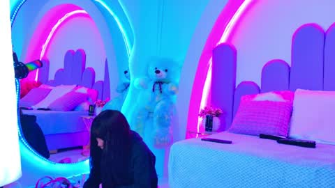 Snapshot of bunnysexyy chatting on 28, 3, 2026 Bunny online show from 28, 3, 2026