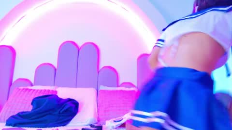 Snapshot of bunnysexyy chatting on 31, 3, 2026 Bunny online show from 31, 3, 2026