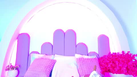 Snapshot of bunnysexyy chatting on 6, 4, 2026 Bunny online show from 6, 4, 2026