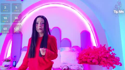 Snapshot of bunnysexyy chatting on 7, 4, 2026 Bunny online show from 7, 4, 2026