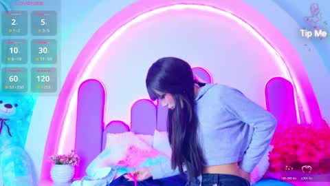 Snapshot of bunnysexyy chatting on 14, 4, 2026 Bunny online show from 14, 4, 2026