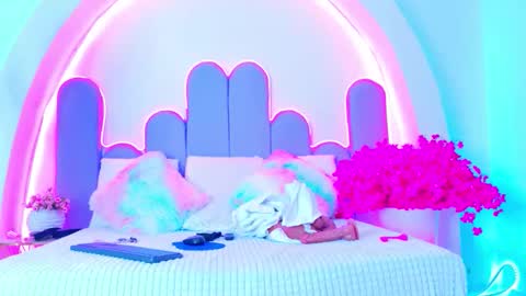 Snapshot of bunnysexyy chatting on 16, 4, 2026 Bunny online show from 16, 4, 2026