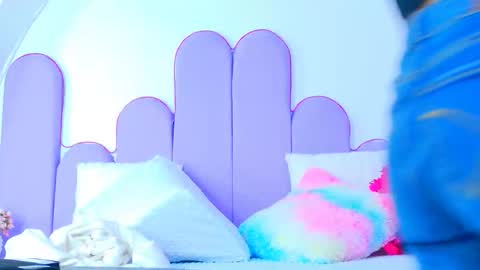 Snapshot of bunnysexyy chatting on 2, 5, 2026 Bunny online show from 2, 5, 2026