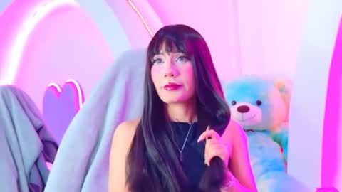 Snapshot of bunnysexyy chatting on 14, 5, 2026 Bunny online show from 14, 5, 2026