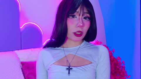 Snapshot of bunnysexyy chatting on 24, 5, 2026 Bunny online show from 24, 5, 2026