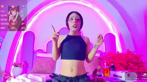 Snapshot of bunnysexyy chatting on 26, 5, 2026 Bunny online show from 26, 5, 2026