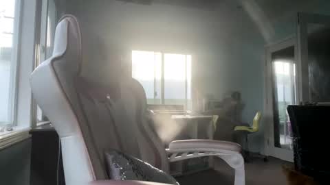 Bunnygirl Onyx online show from 8, 2, 2025