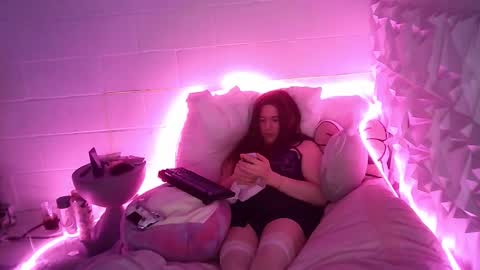 bunnyslutt online show from 26, 2, 2026