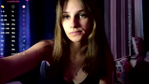 Snapshot of bunnytrussel chatting on 28, 7, 2026 Bella online show from 28, 7, 2026