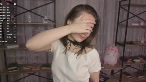 Lizy online show from 9, 5, 2026