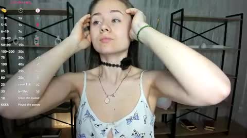 Snapshot of bunnyvice chatting on 18, 6, 2026 Lizy online show from 18, 6, 2026