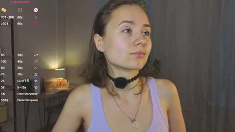Snapshot of bunnyvice chatting on 14, 7, 2026 Lizy online show from 14, 7, 2026