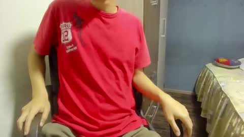 Snapshot of bunnywang chatting on 11, 2, 2026 Bunny Wang online show from 11, 2, 2026