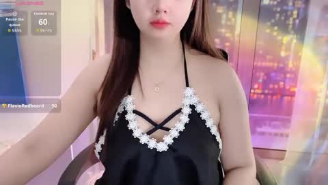 bunnyxia online show from 20, 4, 2026