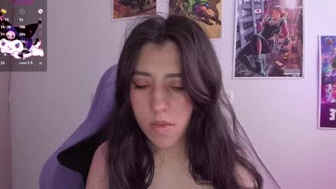 Jess online show from 18, 1, 2025